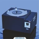 Thermostatic Oil Bath