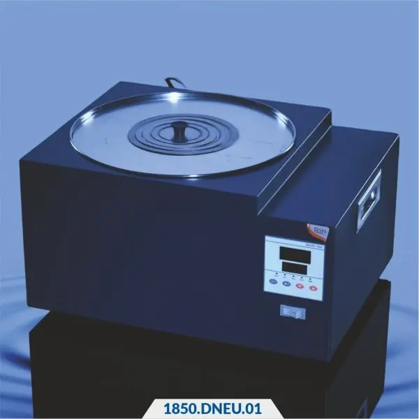 Thermostatic Oil Bath