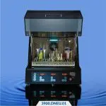 Dan Logitech's Incubator Shaker With Cooling, catalog number 3900.DNEU, features six stirring modes, comes with a brushless BLDC motor & IP 30 rating. It shakes, heats & cools.