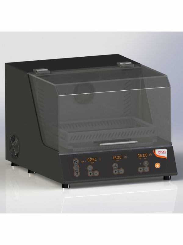Incubator Shaker WITH COOLING 3900.DNEU