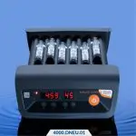 Laboratory Roller Mixer