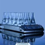 Dan Logitech's 15 Multiposition Magnetic Stirrer Hotplate, catalog number 415.DNDG, features six stirring modes choices, an inbuilt temperature sensor, an IP 40 rating, Wi-Fi option and capacity upto 6 liters.