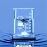 Laboratory Digital Flat Stirrer