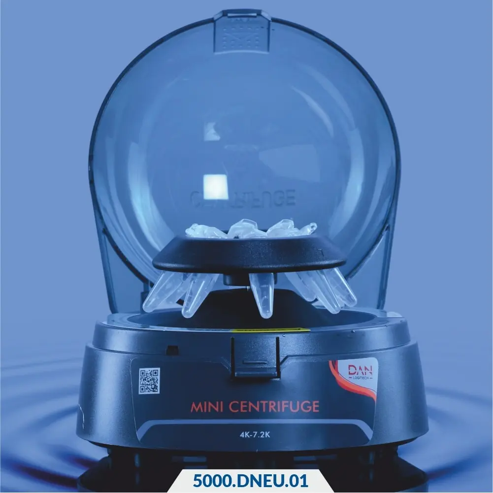 Lab centrifuge machine Lab centrifuge machine
