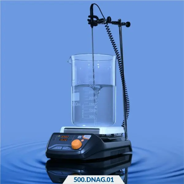 laboratory hotplate