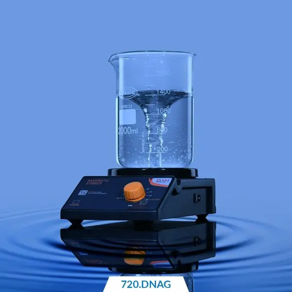 Analogue Magnetic Stirrer