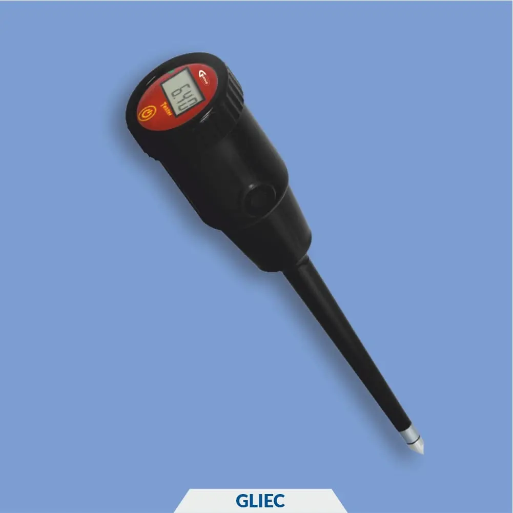 Digital Soil EC Tester