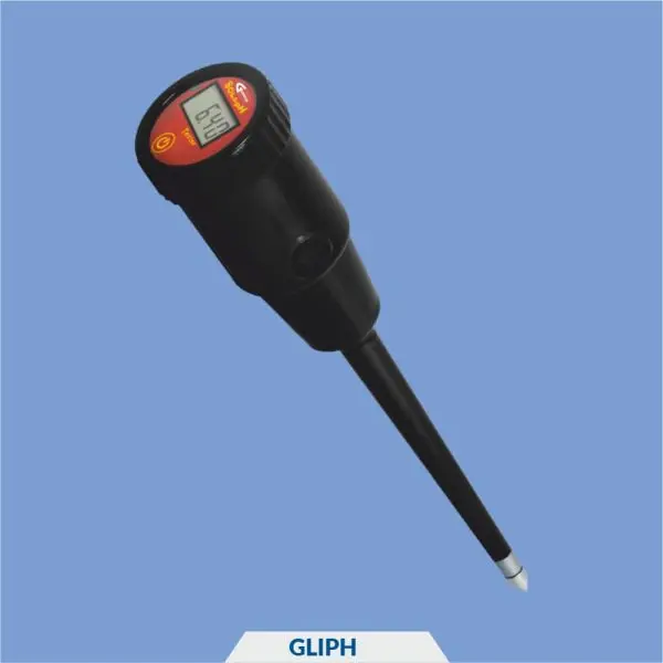 Digital PH Tester
