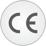 CE Certificate