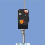 Analog Overhead Stirrer