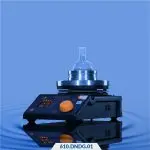 Multi adapter digital magnetic stirrer
