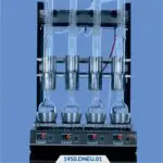 Fat determination apparatus