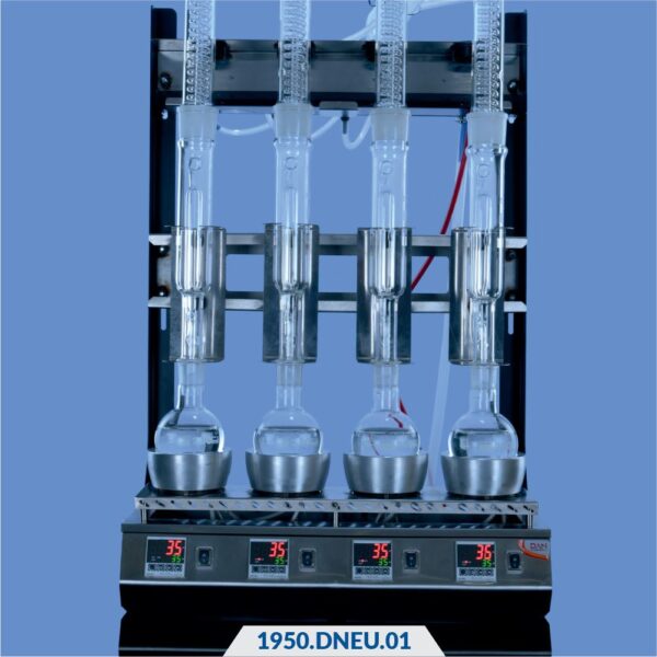 Digital Fat Determination Apparatus