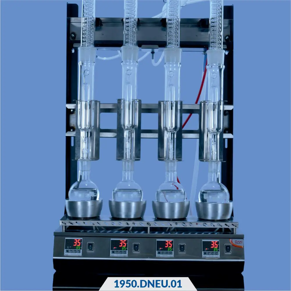 Fat determination apparatus