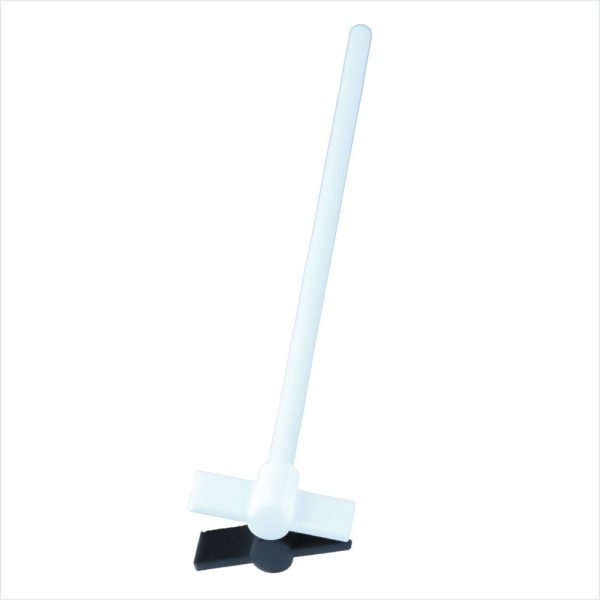 PTFE Straight Blade Stirrer For OHS