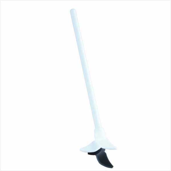 PTFE Collapsible Blade Stirrer