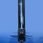 soxhlet extraction apparatus with heating mantle