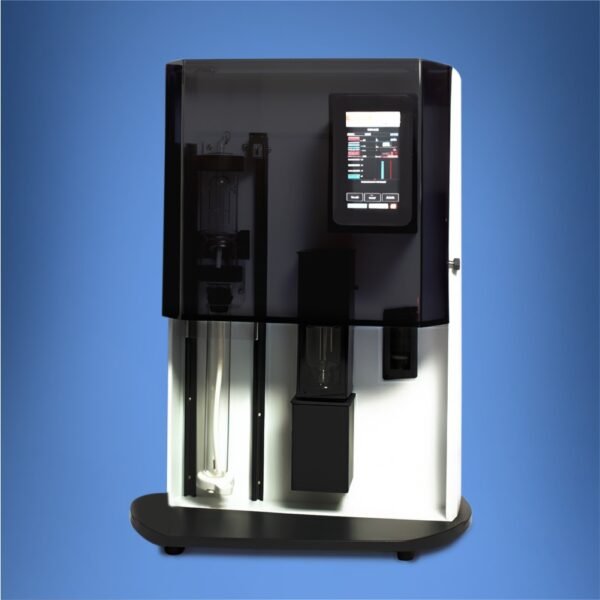 Nitrogen Estimation With Titration