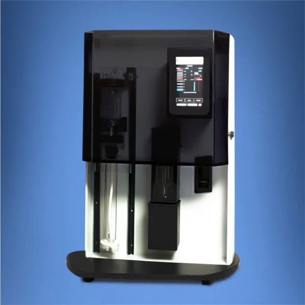 Nitrogen Estimation With Titration