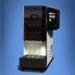 Digestion (Built in Scrubber)