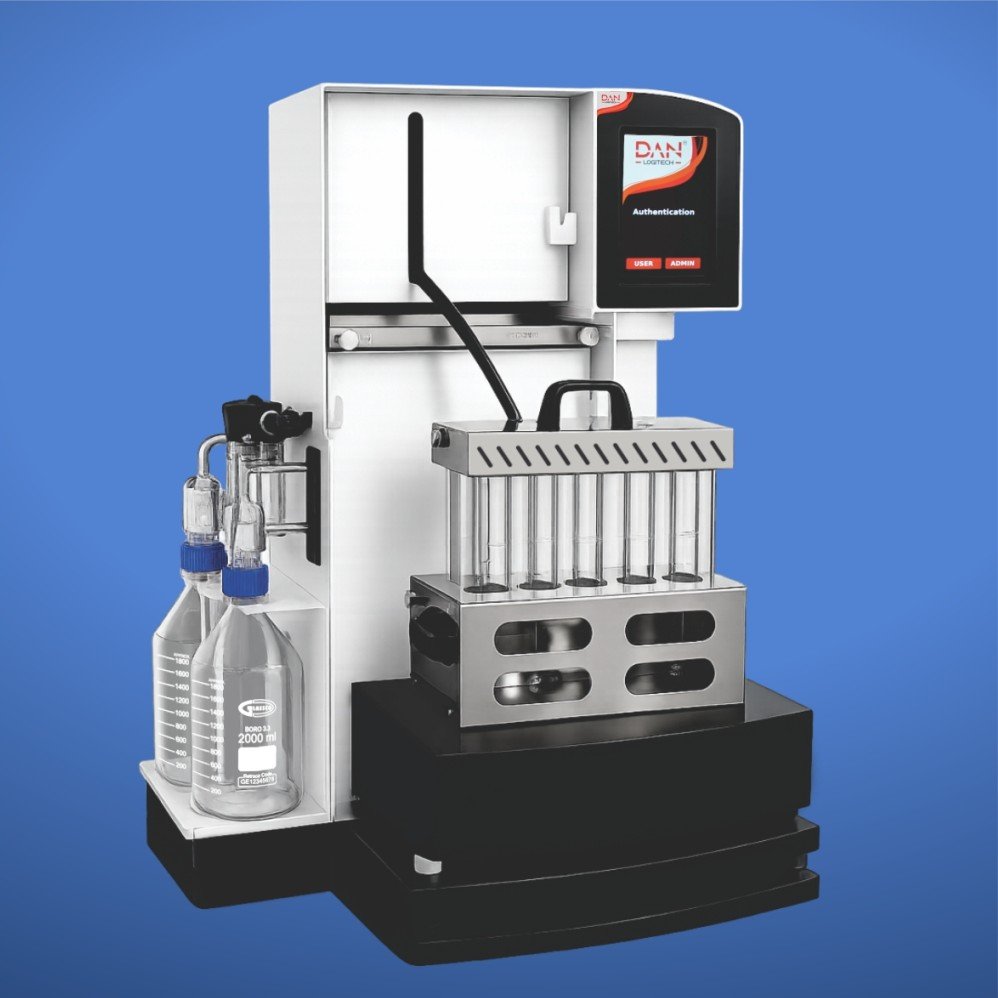Digestion with Built-in Scrubber (2)