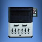 Smart Fibre Determination System