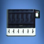 Smart Solvent Extraction System