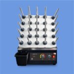 Laboratory Glassware Drying Rack