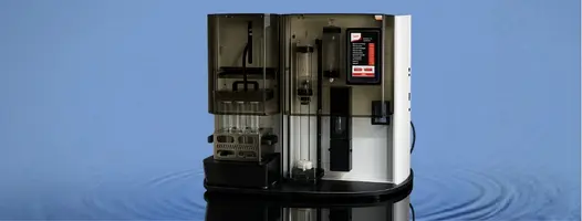 Reliable Industrial Performance