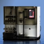 Advanced 3-in-1 Nitrogen Analysis System